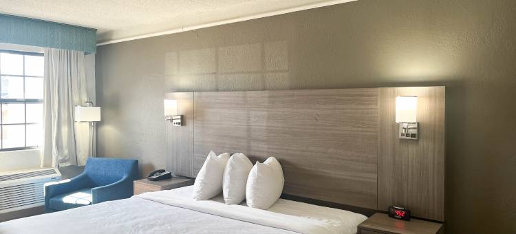 Studio 6 Aurora, CO – Medical Center图片