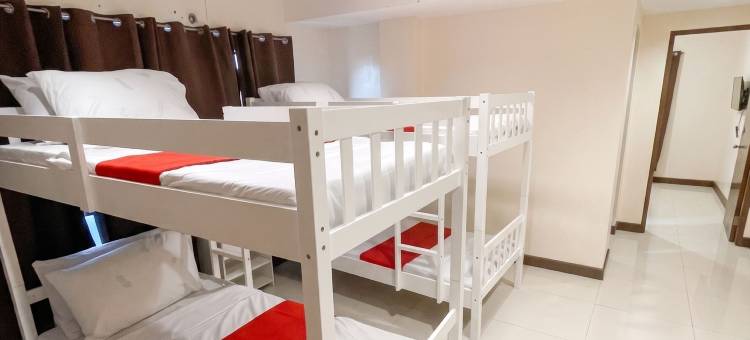 RedDoorz @ Basubas Manor Tipolo Mandaue Cebu图片