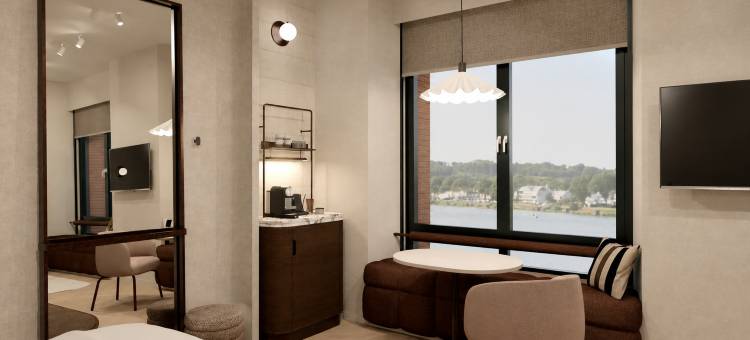 Van der Valk Hotel Maastricht-Maas图片