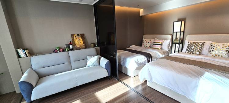 艾尔邦Raviens民宿(Raviens Elbon The Stay)图片