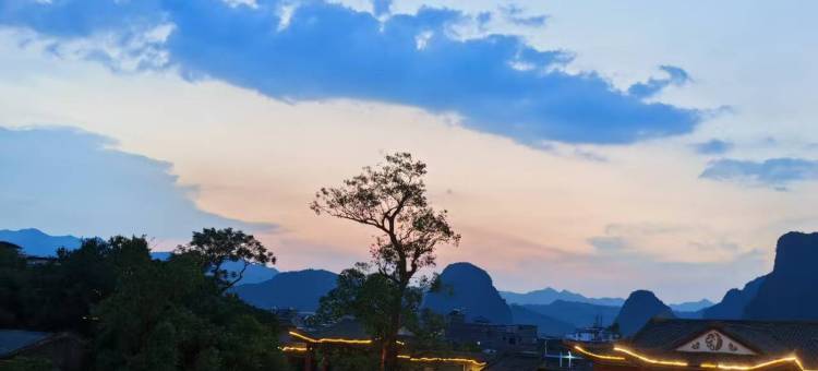 黄姚大公馆(黄姚古镇景区龙爪榕景观店)图片