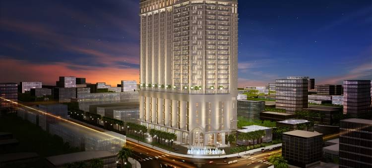ICONIC TERRA ROYAL SAIGON D3图片