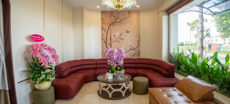 May The Hotel图片