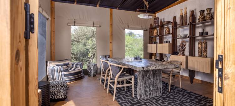 马赛马拉 JW 万豪酒店(JW Marriott Masai Mara Lodge)图片