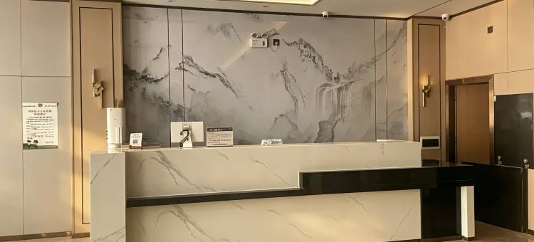 望谟星河商务酒店图片