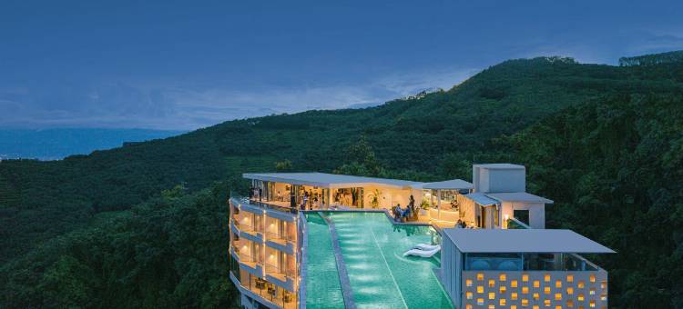 木栩·森氧雨林Resort图片