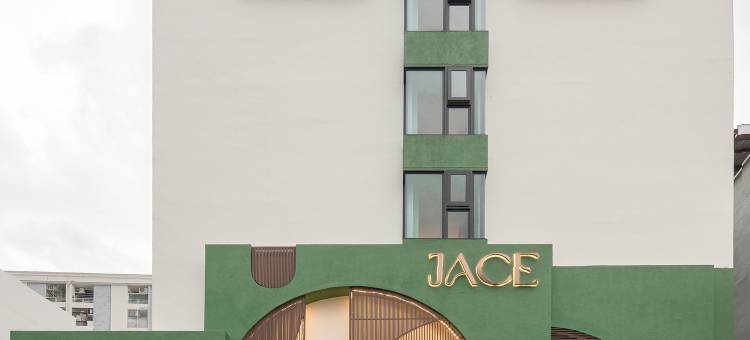 拉差达杰斯酒店(Jace Ratchada Hotel)图片