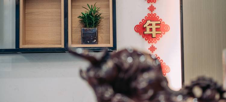 7天连锁酒店(泗阳汽车站店)图片