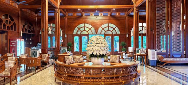 Le' VIVA Resort Mui Ne图片