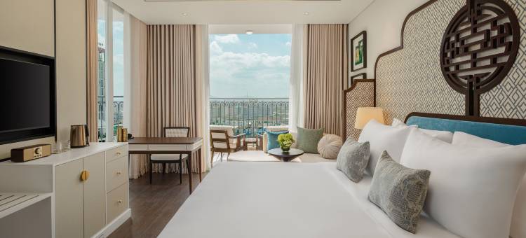 顺化皇家河畔君悦, Fusion Collection(Grand Royal Riverside Hue, Fusion Collection)图片