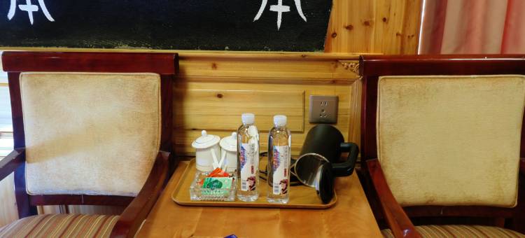 康定格桑曼妙精品民宿(甲根坝店)图片