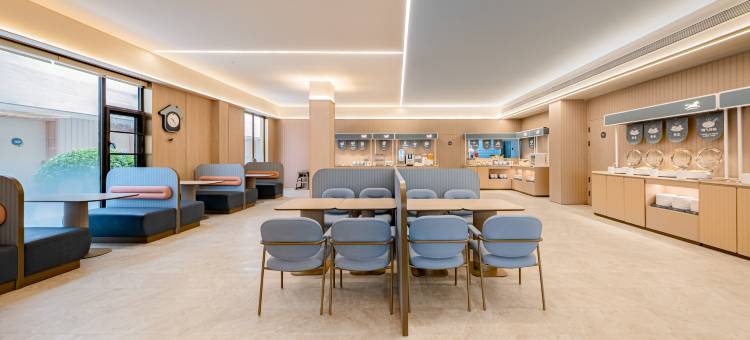 汉庭酒店(西江千户苗寨西门游客中心店)图片