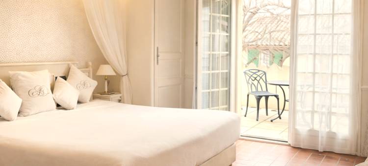 奥贝奇温泉酒店(Auberge de Cassagne & Spa)图片