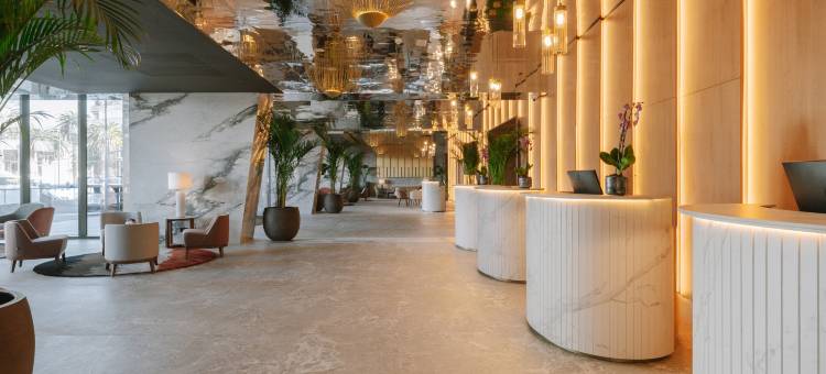 卡萨布兰卡皇家隐居酒店(Royal Hideaway Casablanca)图片
