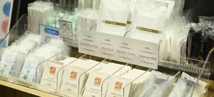 普雷吉奥京都四条静铁酒店(Shizutetsu Hotel Prezio Kyoto Shijo)图片