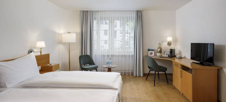 威西斯罗斯利瑞士优质酒店(Hotel Wysses Rössli)图片