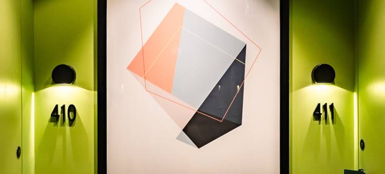 波尔图艺术酒店，希尔顿启缤精选(Arts Hotel Porto, Tapestry Collection by Hilton)图片