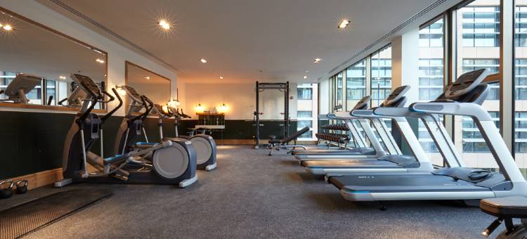 Clayton Hotel Tiergarten Berlin图片