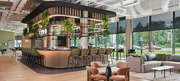 Campanile PRIME 华沙机场(CAMPANILE PRIME WARSAW AIRPORT)图片