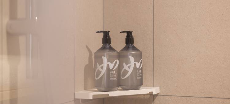 如家酒店(威海崮山中学店)图片