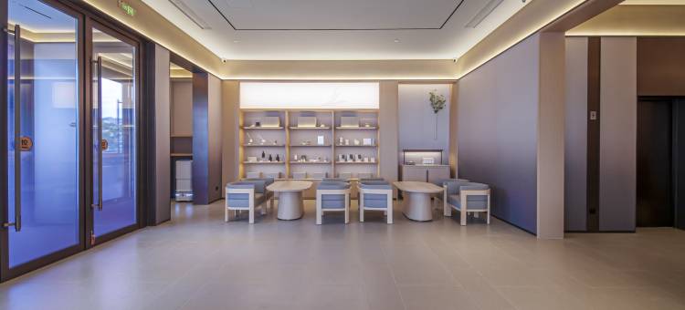 全季酒店(哈尔滨西站万达广场店)图片
