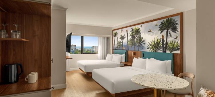 达尔文万怡酒店-万豪旗下(Courtyard by Marriott Darwin)图片