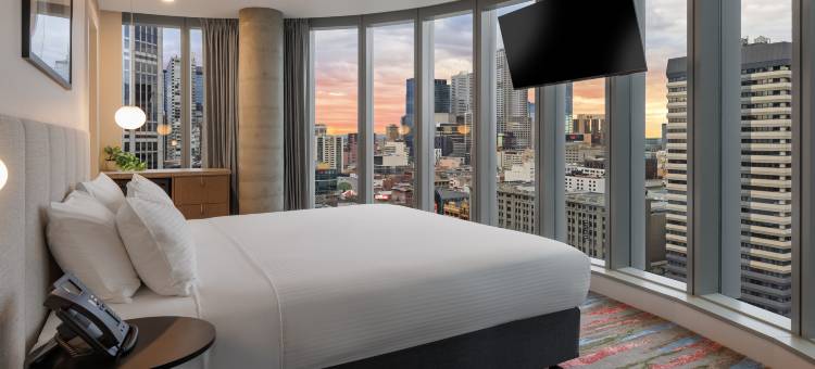 布雷迪酒店伊丽莎白街(Brady Hotel Elizabeth Street)图片