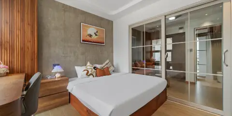 Velvet Apartment