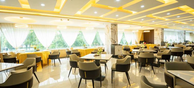 维也纳国际酒店(七十二奇楼大庸古城店)图片