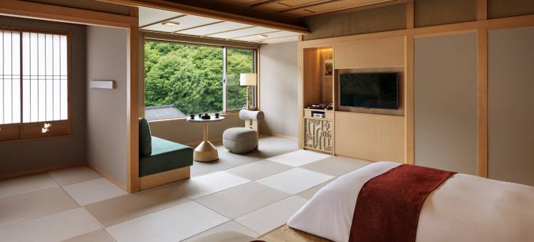 星野集团 界 松本(Hoshino Resorts Kai Matsumoto)图片