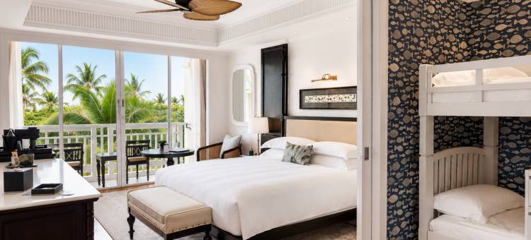 索菲特甲米佛基拉高尔夫水疗度假村(Sofitel Krabi Phokeethra Golf and Spa Resort)图片