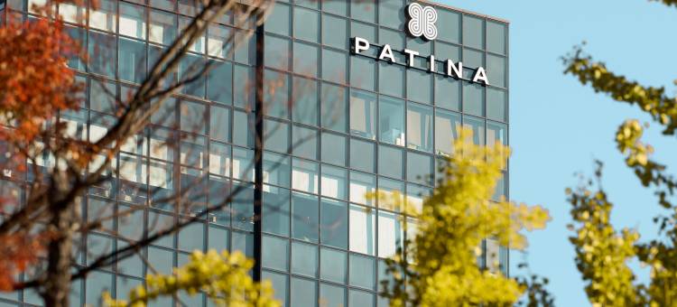 大阪柏典酒店(Patina Osaka)图片