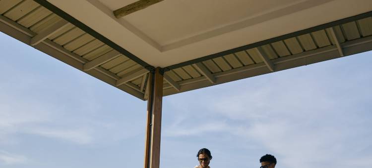 Club Med地中海俱乐部·南非海滨度假村(Club Med South Africa beachfront Resort)图片