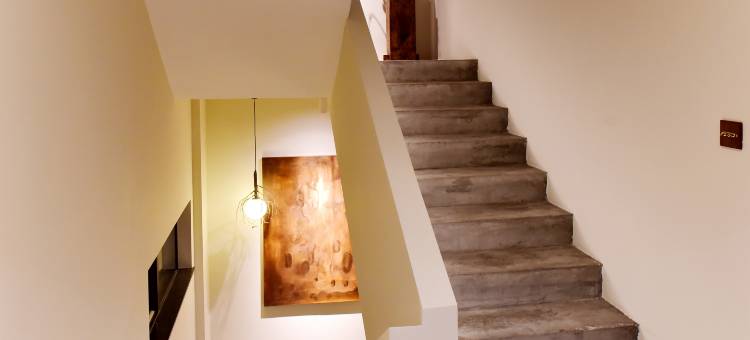 佛山舍意有里民宿(顺德清晖园顺峰山公园店)图片