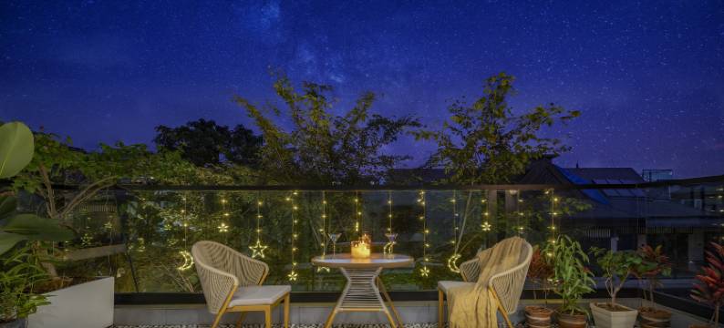 西双版纳景洪暮居精品民宿图片