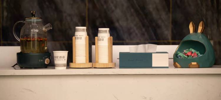 泊尼酒店(广州省中医院西门口地铁站店)图片