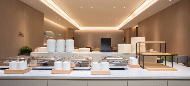 全季酒店(平阳鳌江银泰城店)图片