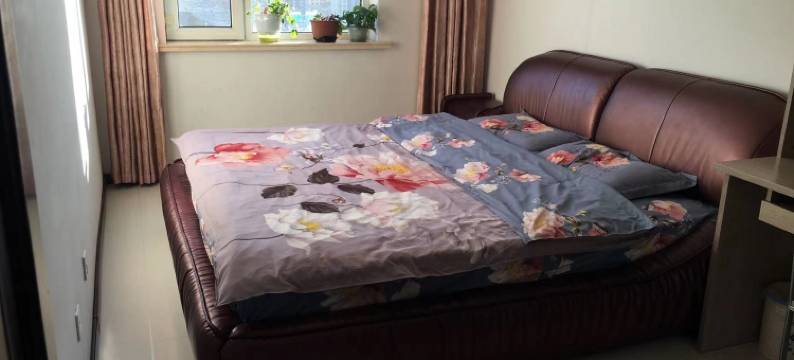 长春好时光民宿图片