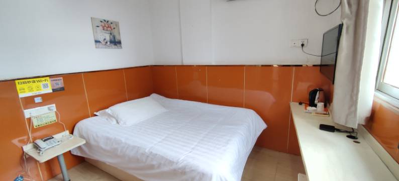 玖珑宾馆(吉安火车站店)图片