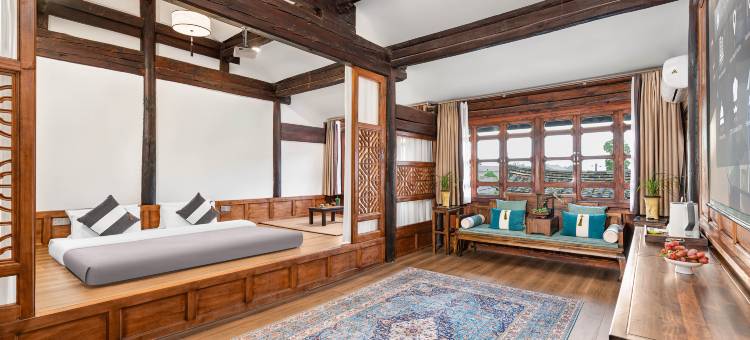 云上四季民宿(建水古城店)图片