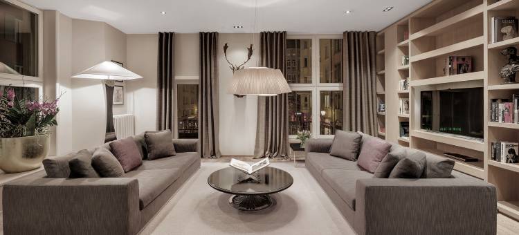 维尔兰伯格精品酒店(Boutique Hotel Wellenberg)图片
