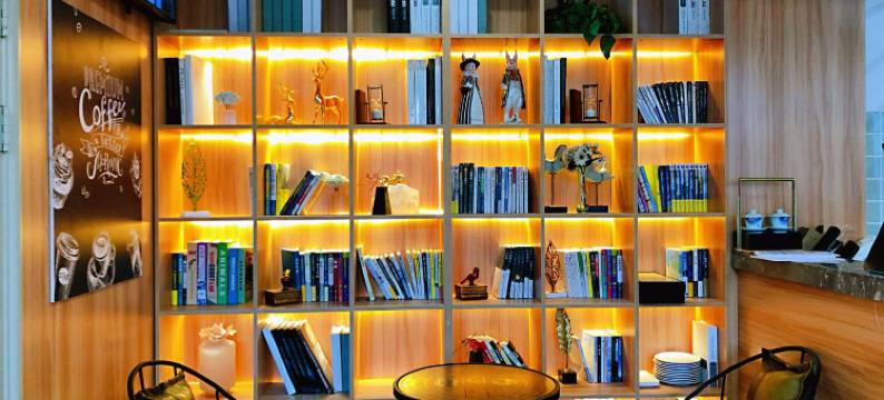 泊寓酒店(吉大一院店)图片