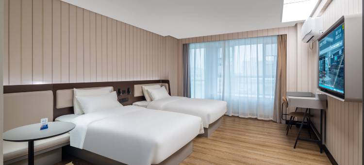 汉庭酒店(潮州开元寺泰佛殿店)图片