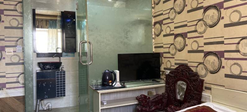 阿克苏丝路浪漫之旅住宿图片