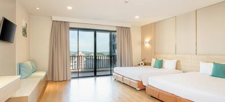 麦克花园度假酒店(Mike Garden Resort)图片