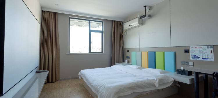 卡门·影宿智慧酒店(郎溪宁芜路店)图片