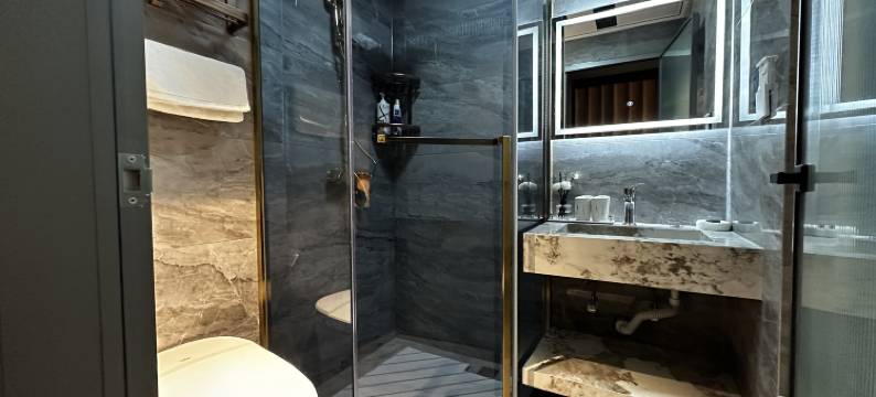 泾阳万丽雅朵民宿图片