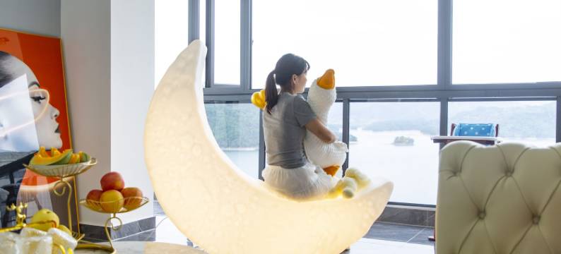 千岛湖千悦居民宿图片