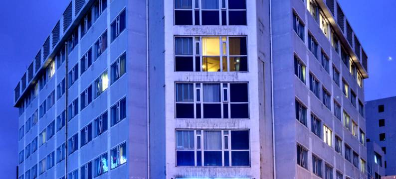 汉庭酒店(上海火车站店)图片