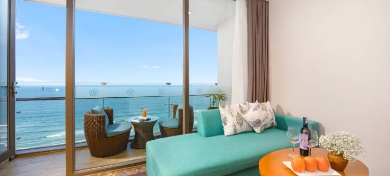 钻石海酒店(Diamond Sea Hotel)图片